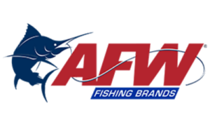 AFW Fishing brands